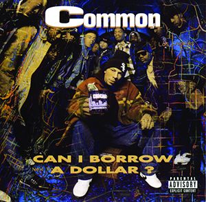 Can I Borrow a Dollar?