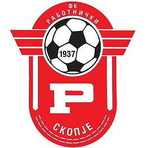 FK Rabotnički Skopje