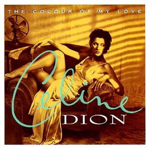 The Colour of My Love