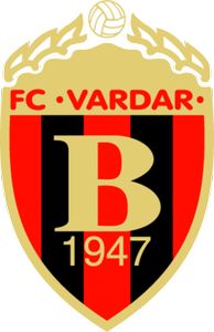 Vardar Skopje