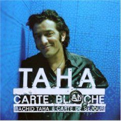 Carte blanche