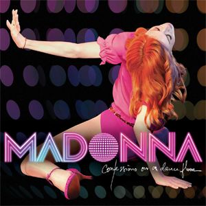 Confessions on a Dance Floor