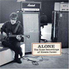 Alone: The Home Recordings of Rivers Cuomo