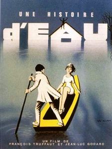 Une histoire dʼeau