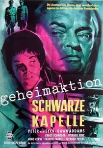 R.P.Z. appelle Berlin