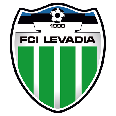 FC Levadia Tallinn
