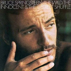 The Wild, the Innocent and the E Street Shuffle