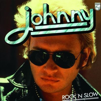 Rock ʼnʼ Slow