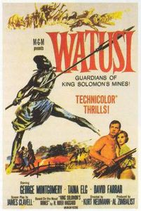 Watusi
