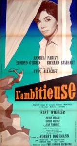 LʼAmbitieuse