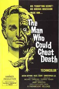 LʼHomme qui trompait la mort