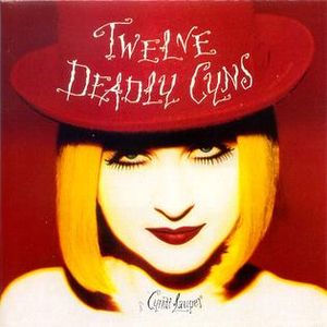 Twelve Deadly Cyns