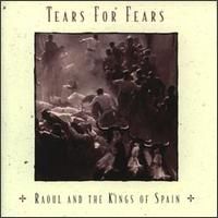 Raoul and the Kings of Spain