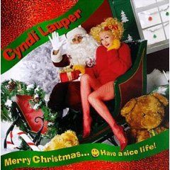 Merry Christmas… Have a Nice Life