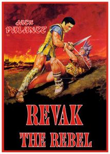 Rewak le Rebelle