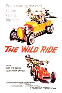 The Wild Ride