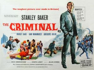 Les Criminels