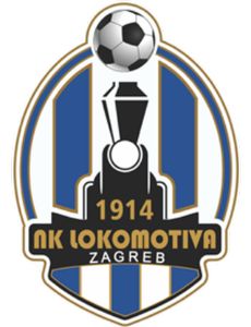 Lokomotiva Zagreb