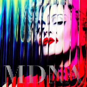 MDNA