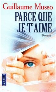 Parce que je tʼaime
