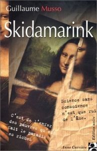 Skidamarink