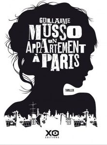Un appartement à Paris