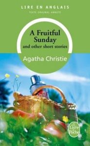 A fruitful sunday and other shorts stories