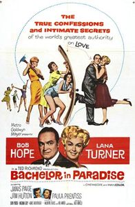 LʼAméricaine et lʼAmour