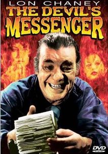The Devilʼs Messenger