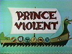Prince Violent