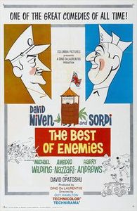 Le Meilleur Ennemi