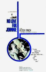 Pas dʼamour pour Johnny