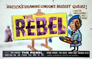 The Rebel