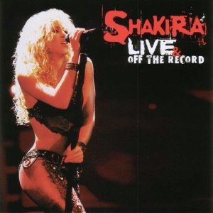 Live and off the Record