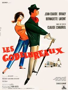 Les Godelureaux