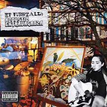 KT Tunstallʼs Acoustic Extravaganza