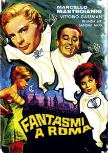 Les Joyeux Fantômes