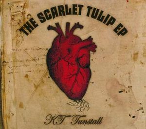 The Scarlet Tulip EP