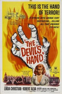 The Devilʼs Hand