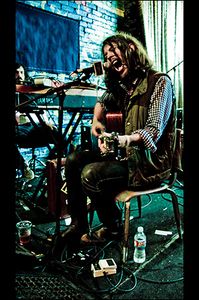 Fleet Foxes
