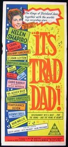 Itʼs Trad, Dad!