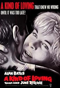Un amour pas comme les autres