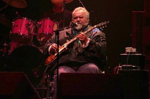 John Martyn