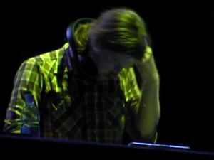 Aphex Twin