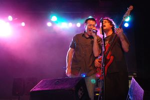 Smash Mouth