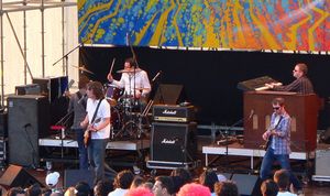 Starsailor
