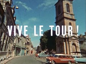 Vive le Tour !