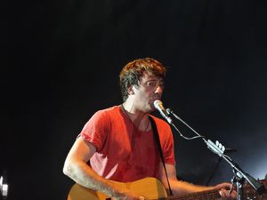 Graham Coxon