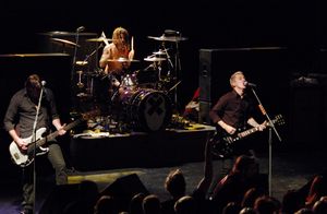 Yellowcard