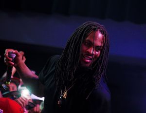 Waka Flocka Flame
